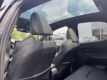 Foto van Mazda 2