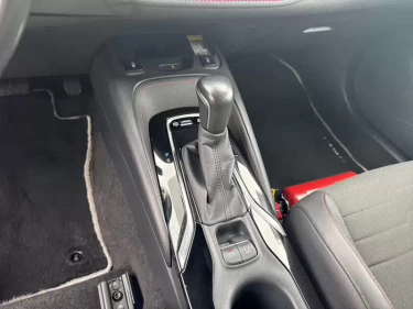 Foto van Toyota Corolla Touring Sports
