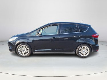 Foto van Ford C-MAX