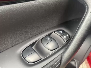 Foto van Nissan QASHQAI