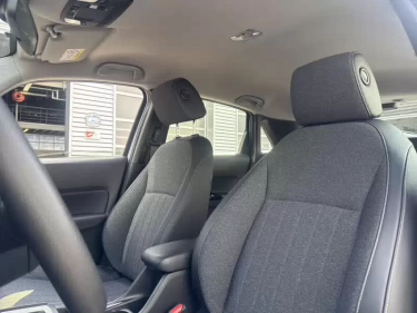Foto van Honda Jazz