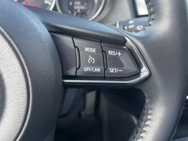 Foto van Mazda 6