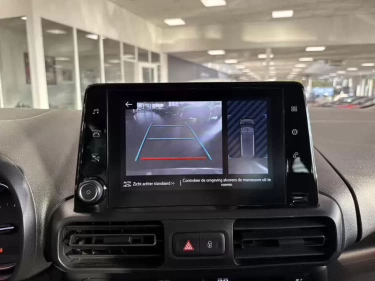 Foto van Toyota PROACE CITY Verso