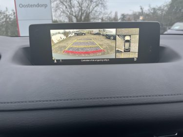 Foto van Mazda MX-30