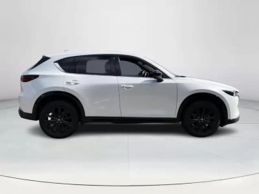 Foto van Mazda CX-5