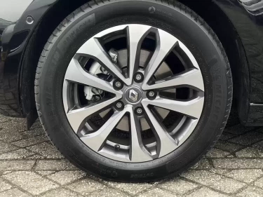 Foto van Renault ZOE