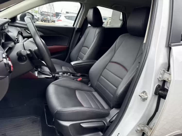 Foto van Mazda CX-3
