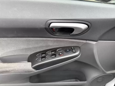 Foto van Honda Civic