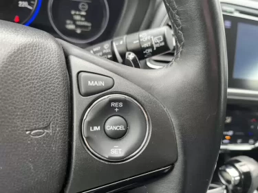 Foto van Honda HR-V