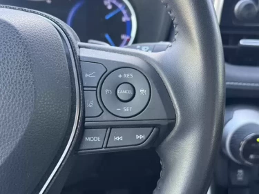 Foto van Toyota RAV4