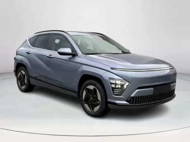 Foto van Hyundai KONA Electric