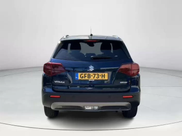 Foto van Suzuki Vitara