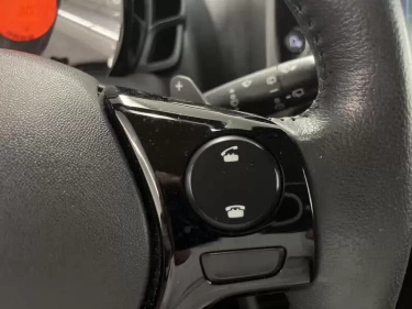 Foto van Toyota Aygo