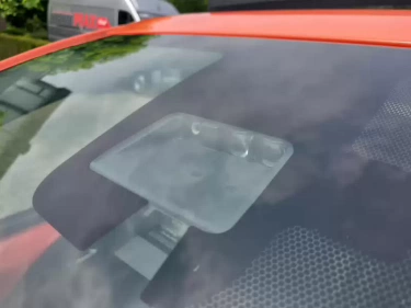 Foto van Toyota Aygo