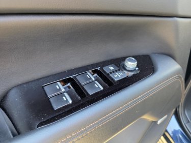Foto van Mazda CX-5