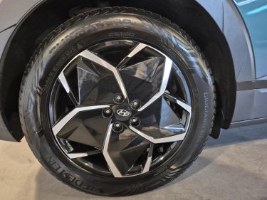 Foto van Hyundai IONIQ 5
