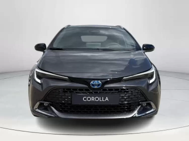 Foto van Toyota Corolla Touring Sports