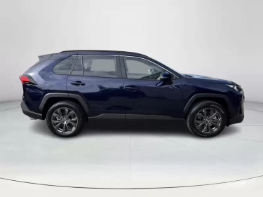 Foto van Toyota RAV4