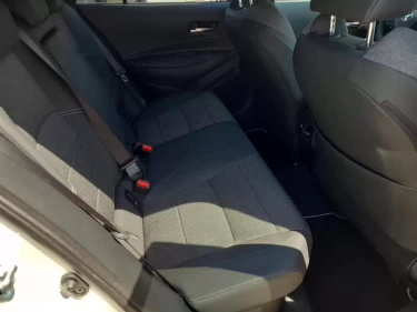 Foto van Toyota Corolla Touring Sports