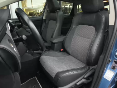 Foto van Toyota Auris Touring Sports