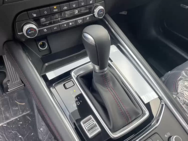 Foto van Mazda CX-5