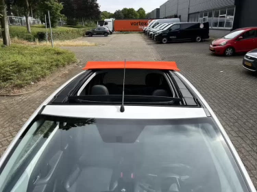 Foto van Toyota Aygo