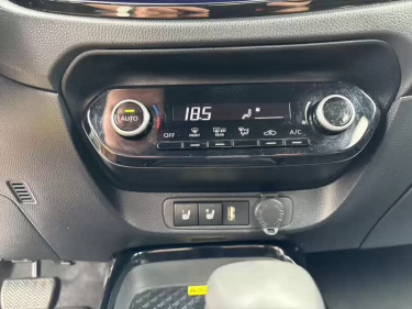 Foto van Toyota Aygo