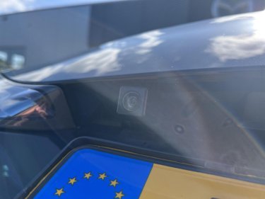Foto van Lexus CT