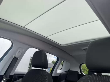 Foto van Peugeot 2008