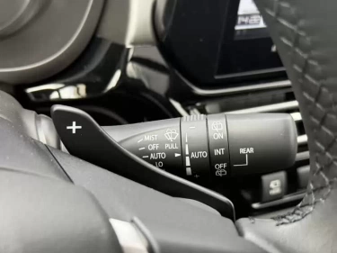 Foto van Suzuki S-Cross