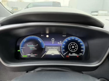 Foto van Toyota Corolla Touring Sports