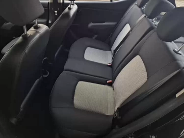 Foto van Hyundai i10