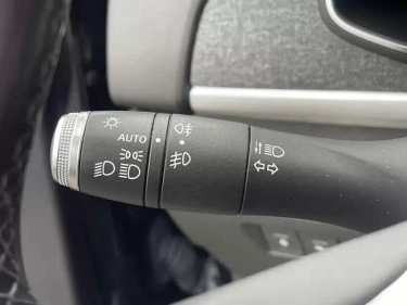 Foto van Renault ZOE