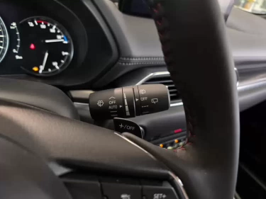 Foto van Mazda CX-5