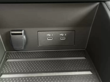 Foto van Mitsubishi ASX