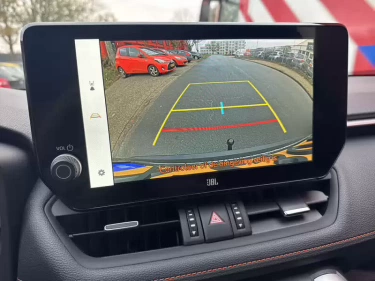 Foto van Toyota RAV4