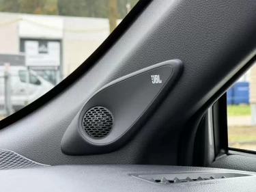 Foto van Toyota Corolla Cross