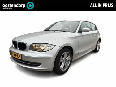 Foto van BMW 1-serie