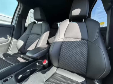 Foto van Mazda 2