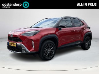 Toyota Yaris Cross 1.5 Hybrid Executive (Navigatie) occasion 2024