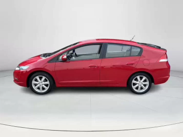 Foto van Honda Insight