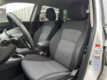 Foto van Suzuki Vitara