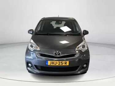 Foto van Toyota Verso-S