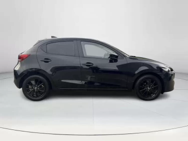 Foto van Mazda 2
