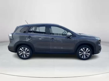 Foto van Suzuki S-Cross