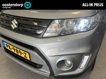 Suzuki Vitara 1.6 High Executive  occasion 2017