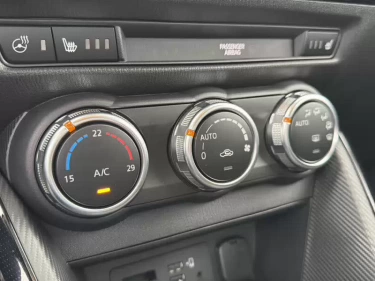Foto van Mazda 2