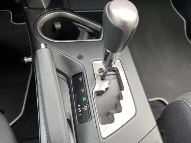 Foto van Toyota RAV4