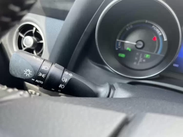 Foto van Toyota Auris Touring Sports