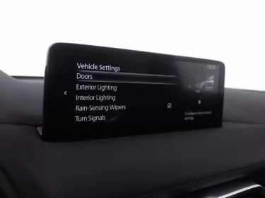 Foto van Mazda CX-5